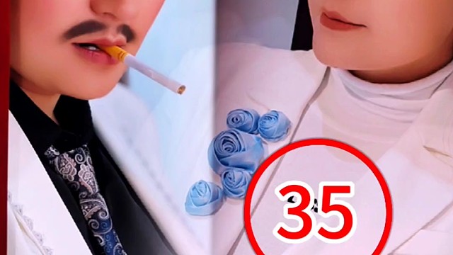 第35集《丧偶式婚姻》