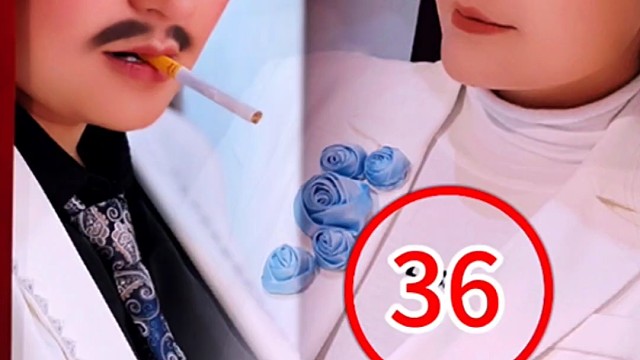 第36集《丧偶式婚姻》