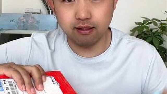 #揭秘 #试吃 #零食推荐