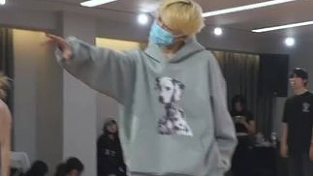 #颜控 #朱正廷 #花絮 好听的剧，好看的剧舞蹈