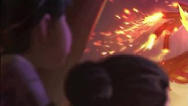 究极爽局（下）我看看谁还没有玩过9吉星…#云顶s11画中灵 #云顶S11上分必学 #云顶之弈s11赛