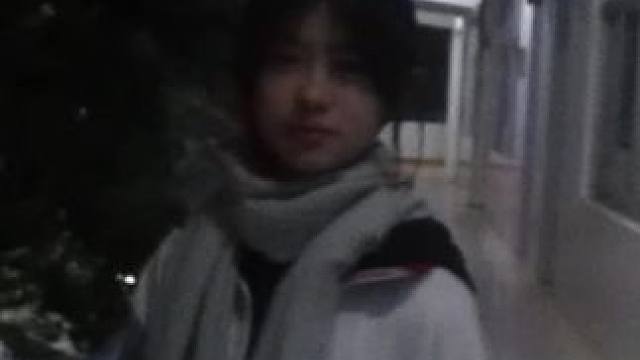 #女高 #校园生活 #08 记忆很模糊嘛 可是我觉得历历在目