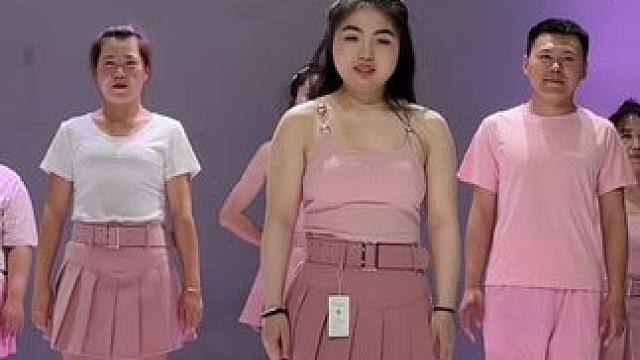 21岁的宝子零基础学舞15天！就已经跳的很棒啦！ #舞蹈 #成人零基础舞蹈培训 #舞蹈改变人生