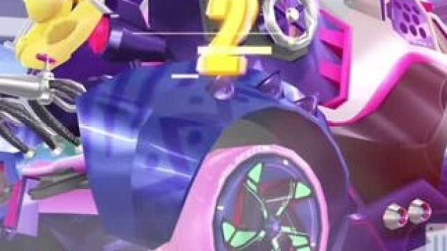 我发布了一个新视频，快来围观吧！