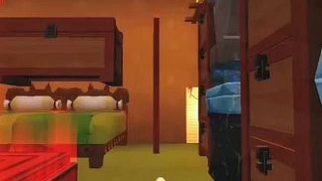 #迷你世界新版本打卡 #迷你超好玩 #迷你生存日记 #抖出你的迷你世界