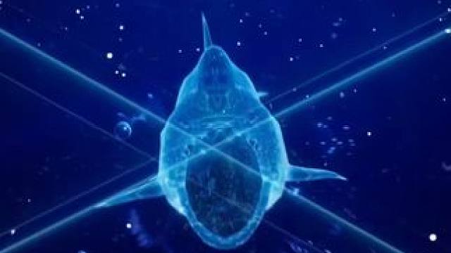 澜 #王者新游星之破晓终测