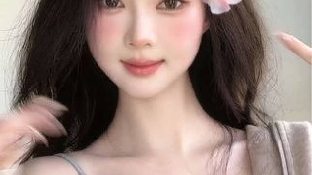 要穿什么衣服才能俘获各位的心
#人间水蜜桃  #甜御系