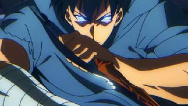 暗影君主~ #动漫推荐