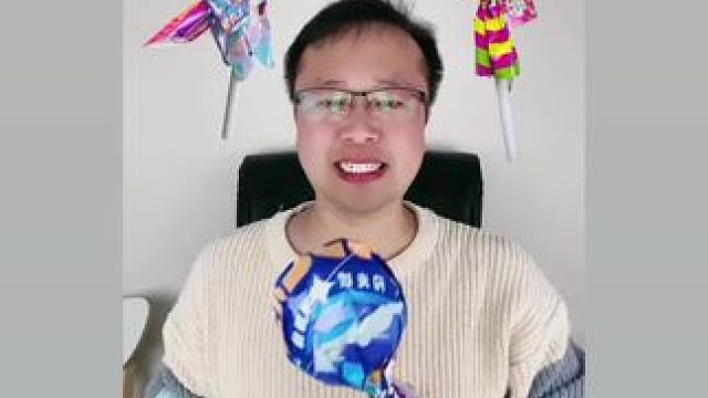 我发布了一个新视频，快来围观吧！