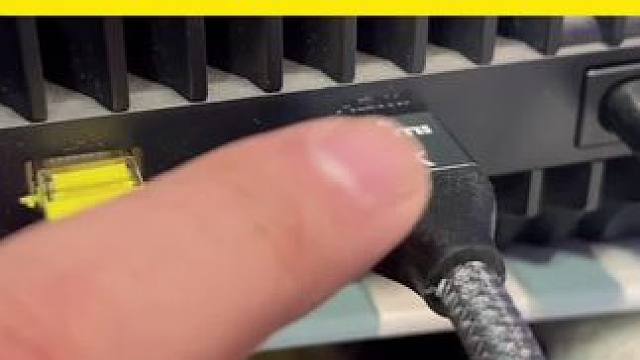 PS5选HDMI2.1线你看看这个
#主机游戏 #ps5 #主机 #主机单机 #主机玩家