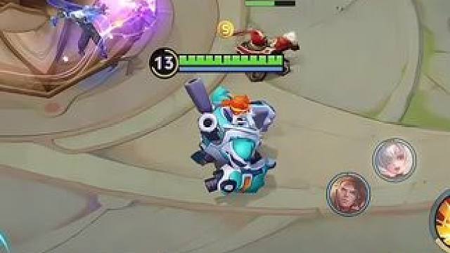 #游戏日常 #王者荣耀 #新赛季 #秀出你的游戏神操作 夹子看️