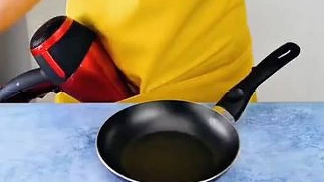 吹风机除了吹头发，还有这么多妙用 #生活小技巧 #生活小妙招 #吹风机的妙用 #吹风机 #小妙招