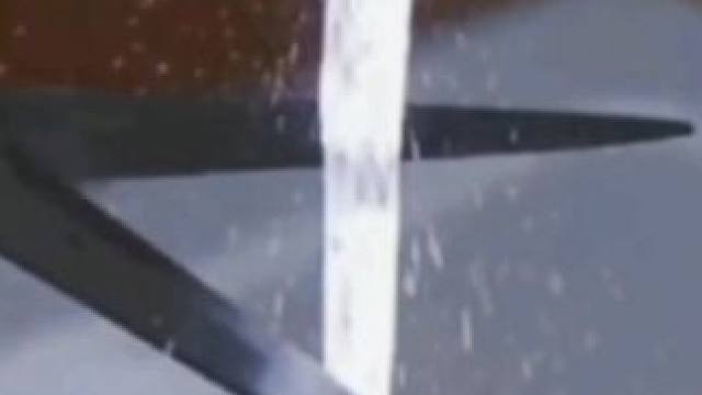 这不是魔术，这是真实的科学小实验#趣味实验 #家庭小实验 #物理实验 #科学小实验 #生活小实验 