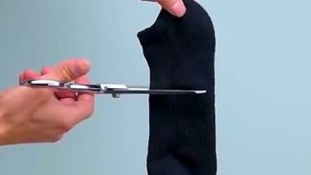 #生活小技巧 #生活小妙招 #口罩的妙用 #口罩