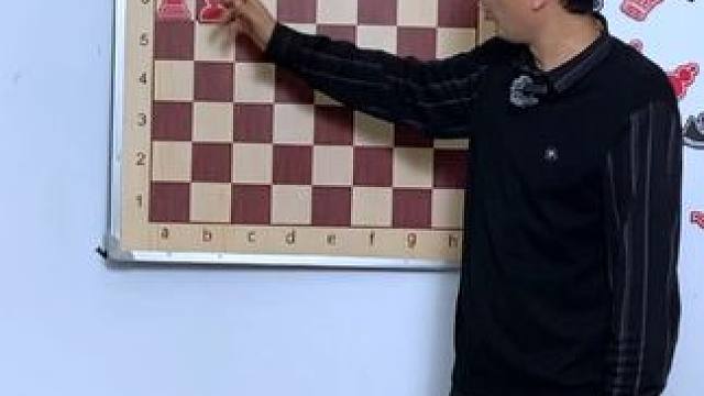 #国际象棋 #思维训练#象棋 #象棋阵法 #象棋 @DOU+小助手