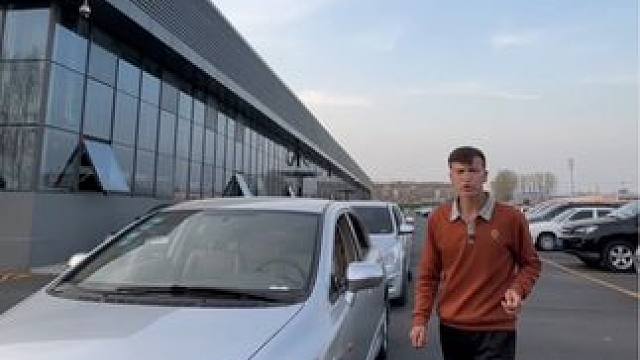 #创作灵感 #好车不等人 #有车的人要知道的知识 #每天一个用车知识 #好车不贵经济实惠