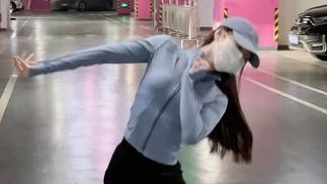 音乐好好听～#洛春赋 #古典舞