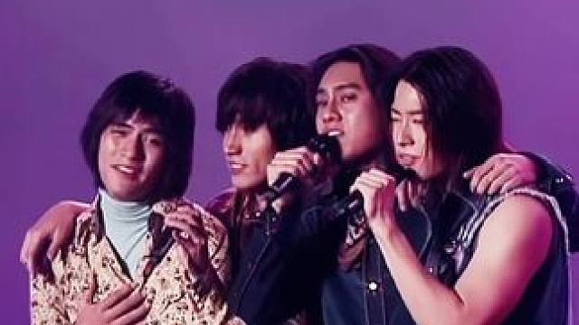 #音乐 #f4 #音乐分享