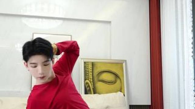 跟我一起锻炼腰腹力量.腹部代表自律你自律了吗?#八段锦