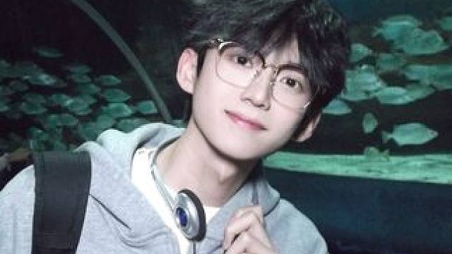 想要和你去海底#日系#海洋馆