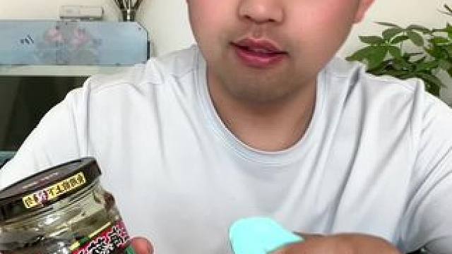 #揭秘 #试吃 #葱油拌面