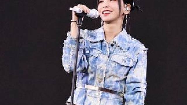 嗓子又哑了一点 那体面还是要唱的 不一样的感觉#黄山百度音乐节 #于文文  #体面