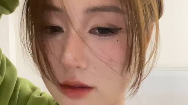 我们不是春日限定，你就是我的春天