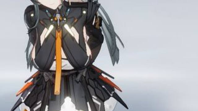 【深空之眼】托特语音鉴赏