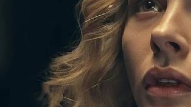 这究竟是谁的杰作  1/2 #悬疑 #猎奇