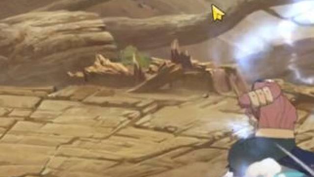 小讲一波走位 对面着急是一部分，但是走位的应对也是一部分，希望可以帮到大家#火影忍者手游 #青年艾