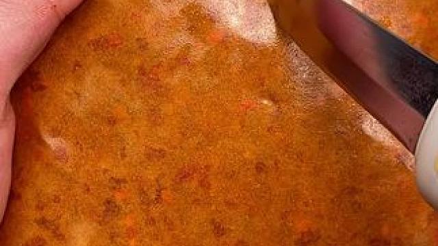 小时候爱吃的素牛肉干终于被我找到了，还是小时候的味道，还是那么好吃！#好吃到停不下来 #零食推荐 #