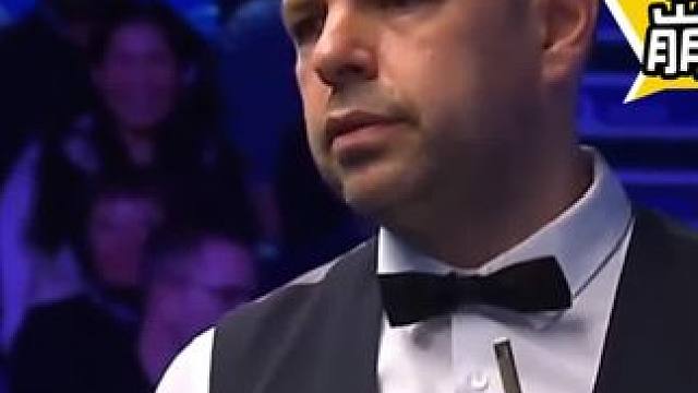 霍金斯拼进150度红球，母球却意外摔袋，火箭捡漏远台轻松入局！