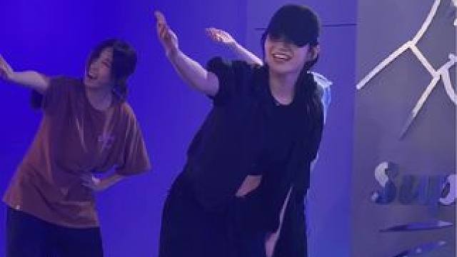 我想了又想 唯独你在我心里反反复复#翻跳 #小橘编舞 #今日份舞蹈打卡 #dance #舞蹈课堂随拍