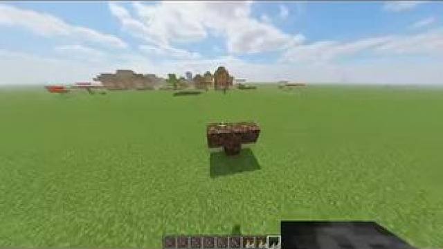 我发布了一个新视频，快来围观吧！