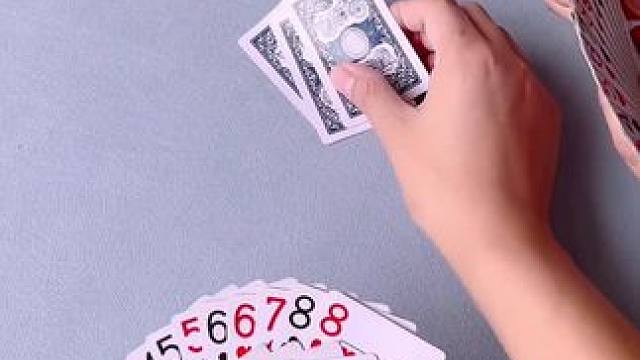 #jj斗地主 #是时候展现真正的牌技了