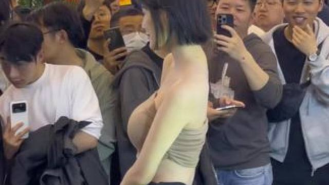 都来看看改装车
#苏州改装车展 #车展现场 #苏州gt秀 #汽车文化 #车模