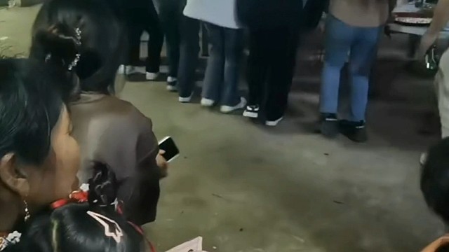 云南打歌舞继续上新