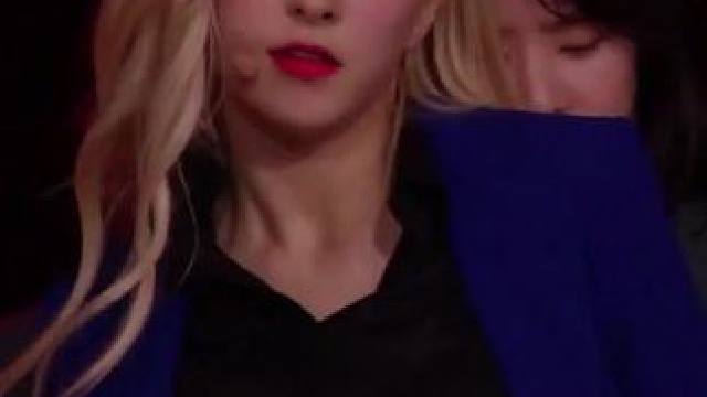 宇宙少女 《Love Shot》2019.06.30 #宇宙少女 #exo #LoveShot #女