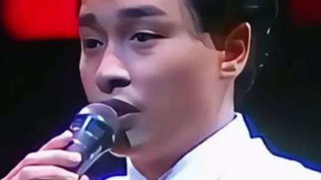 一首《沉默是金》哥哥风采依然历历在目#番茄畅听 #张国荣 #沉默是金