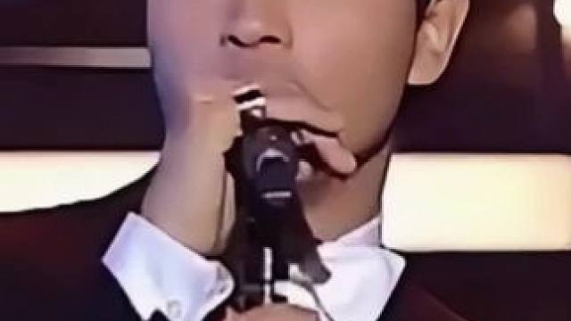 一首经典金曲《Monica》怀念哥哥#张国荣 #张国荣逝世21周年#Monica #番茄畅听