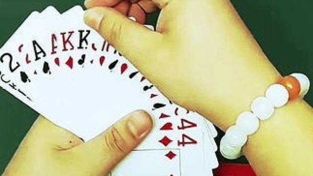 #jj斗地主 #是时候展现真正的牌技了 #斗地主的百种姿势