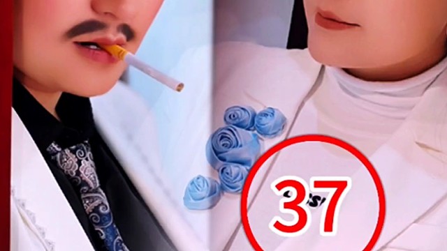 第37集《丧偶式婚姻》