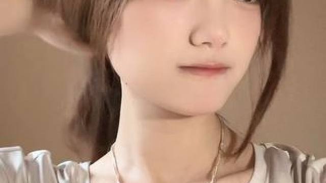 天空好像下雨～#甜妹 #甜妹统治世界 #手势舞