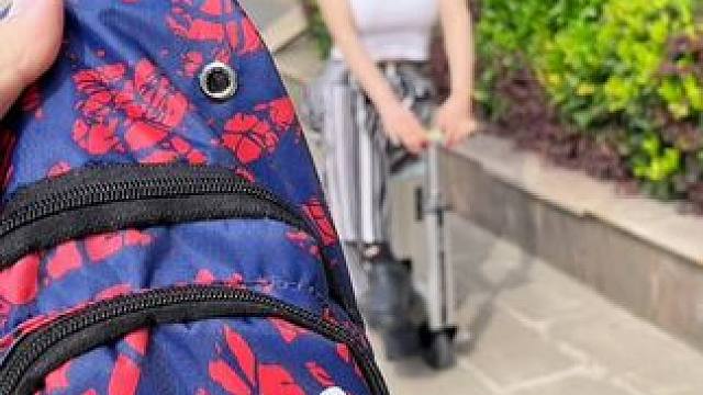 超级百搭的胸包才个位数，跟谁说谁都不信，高颜值超实用#胸包#百搭胸包#单肩斜挎包