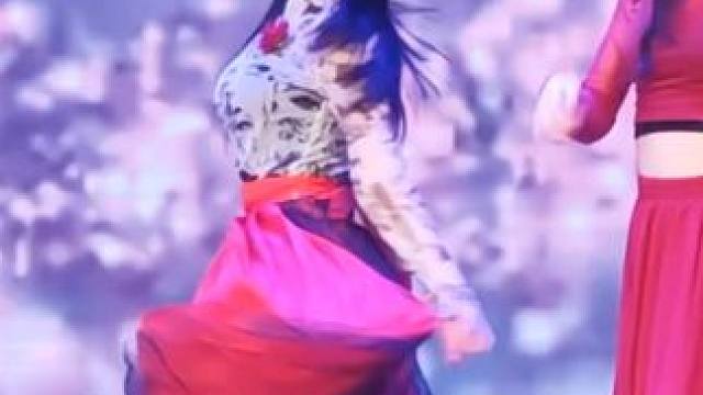 我说内娱还得看女大学生
#舞台 #内娱还得看女大学生 #大学生舞台 #直拍 #大学晚会