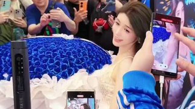 不是苏七买不起，而且小乌苏更有性价比！#颜值