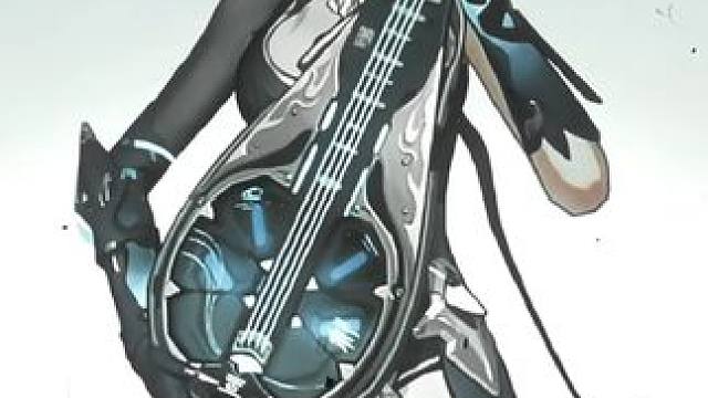 含英真的好适合这个BGM#战双帕弥什 #战双帕弥什幽塔黎光 #战双帕弥什混剪 #游戏剪辑 #二次元