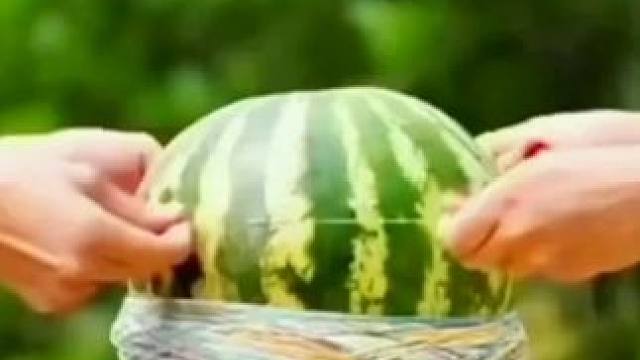 这不是魔术，这是真实的科学小实验#趣味实验 #生活小实验 #家庭小实验 #物理实验 #科学小实验 