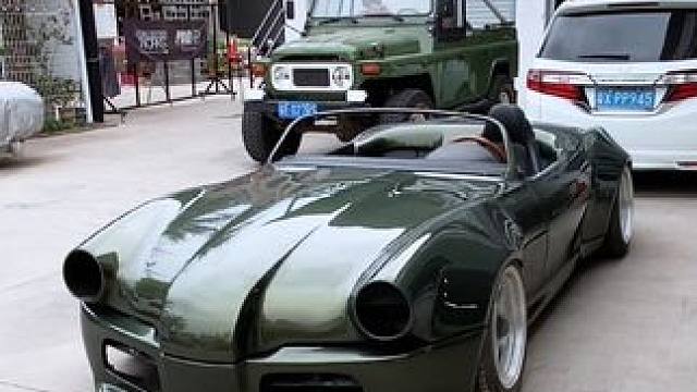 如果这次你们还说难看的话，我就拿去当废品处理了。