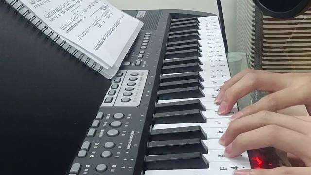 愚人节的尾巴，祝大家开心每一天